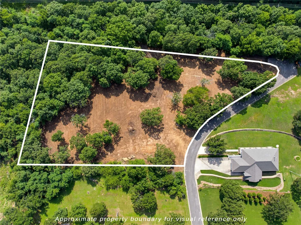 Wilderness Cookson, OK 74427