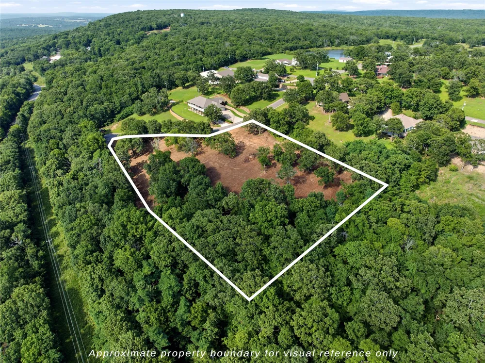 Wilderness Cookson, OK 74427