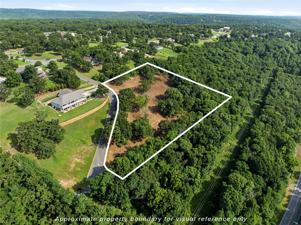 Wilderness Cookson, OK 74427