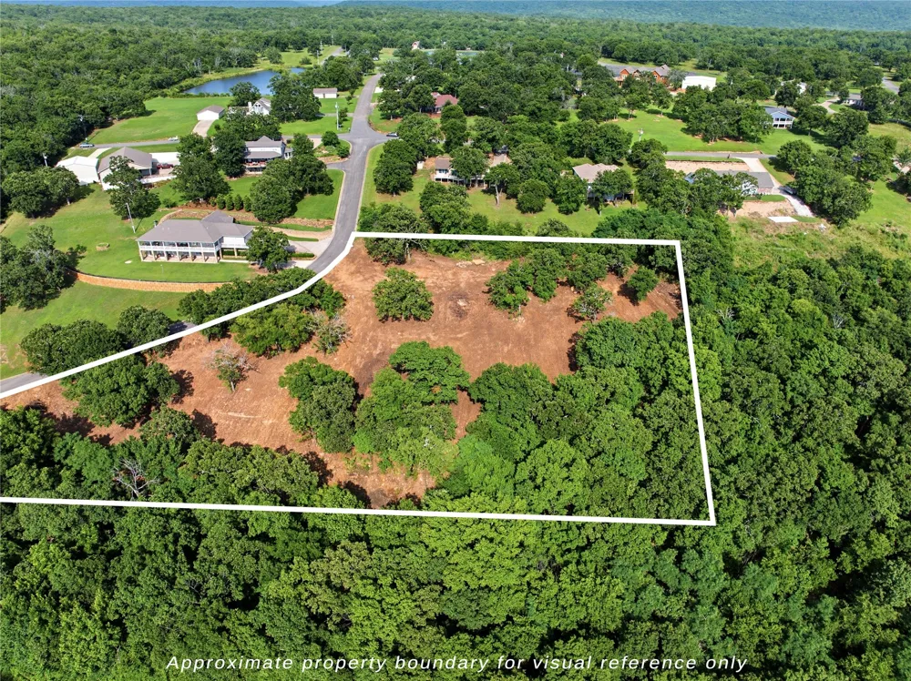 Wilderness Cookson, OK 74427