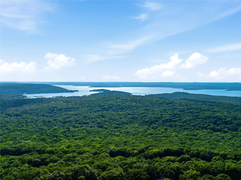 Wilderness Cookson, OK 74427