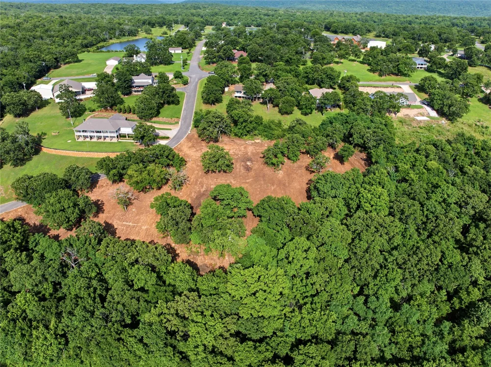 Wilderness Cookson, OK 74427