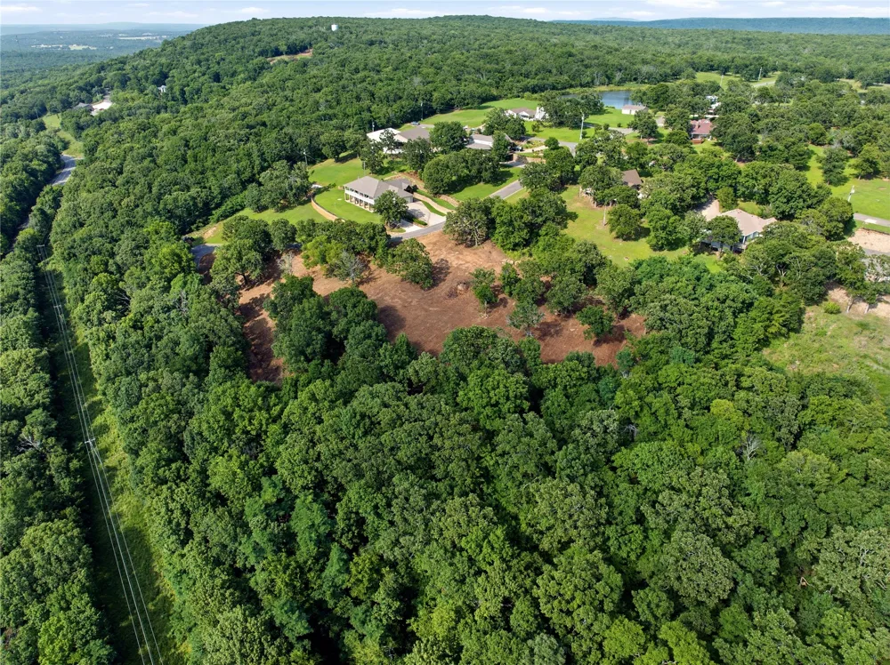 Wilderness Cookson, OK 74427