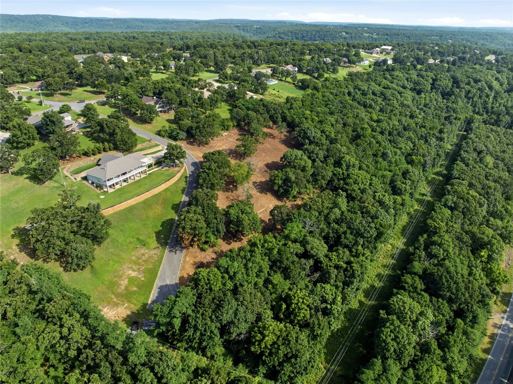 Wilderness Cookson, OK 74427