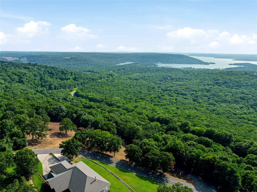 Wilderness Cookson, OK 74427