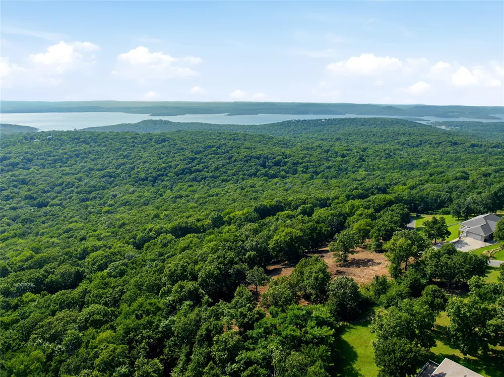 Wilderness Cookson, OK 74427