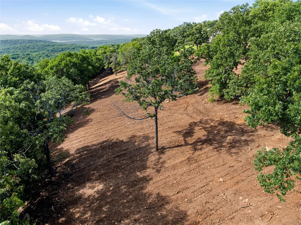 Wilderness Cookson, OK 74427