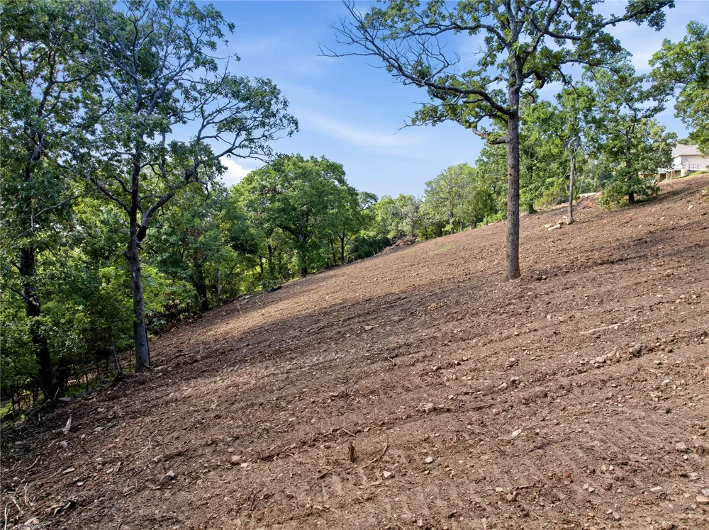 Wilderness Cookson, OK 74427