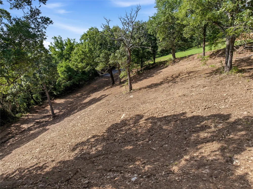 Wilderness Cookson, OK 74427