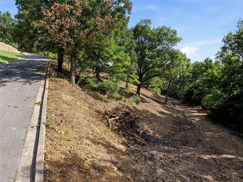 Wilderness Cookson, OK 74427