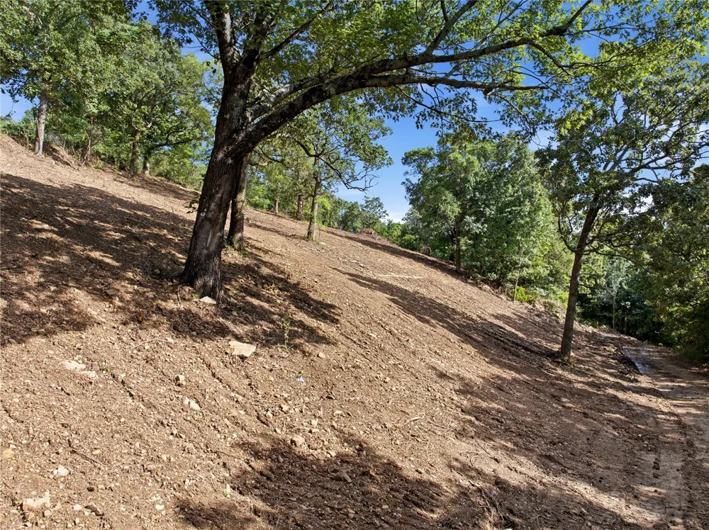 Wilderness Cookson, OK 74427