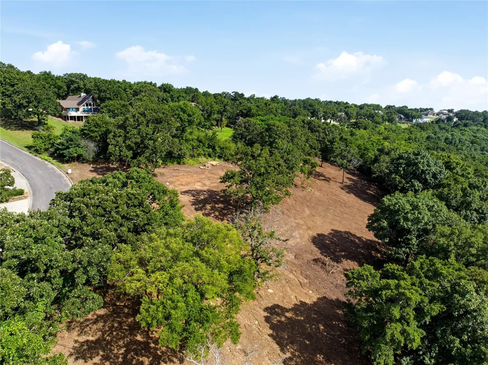 Wilderness Cookson, OK 74427