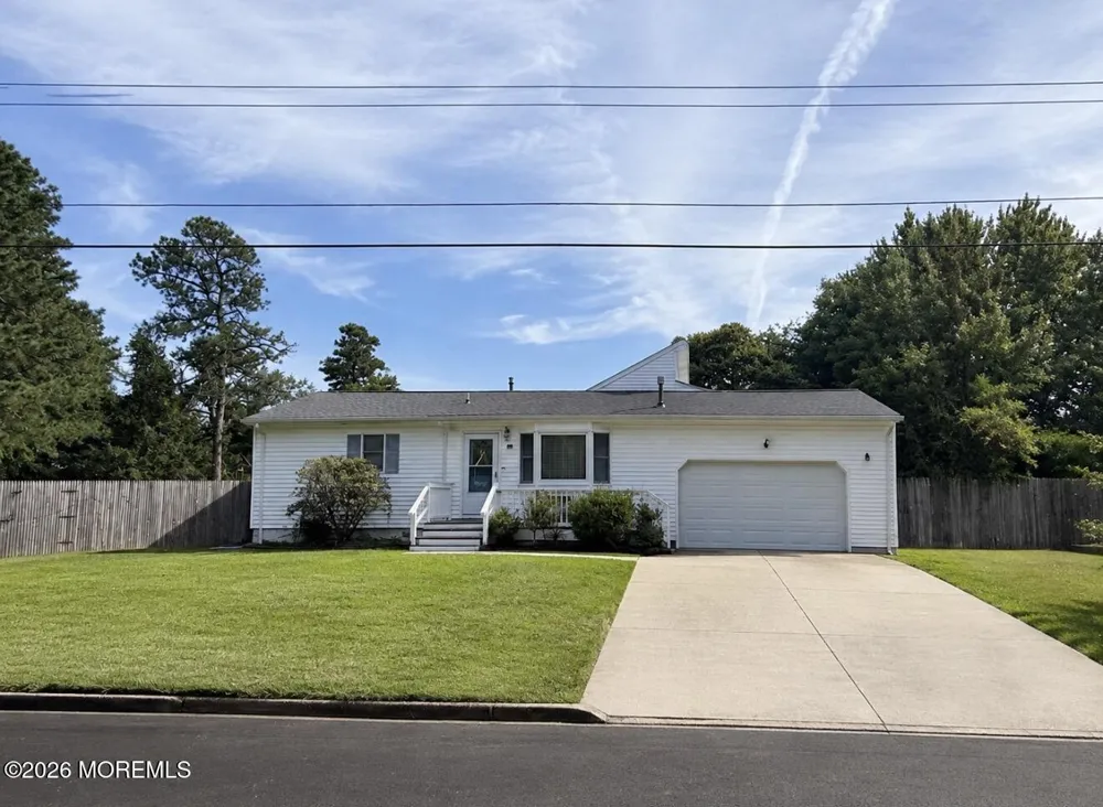 565 Azalea Drive Brick, NJ 08724