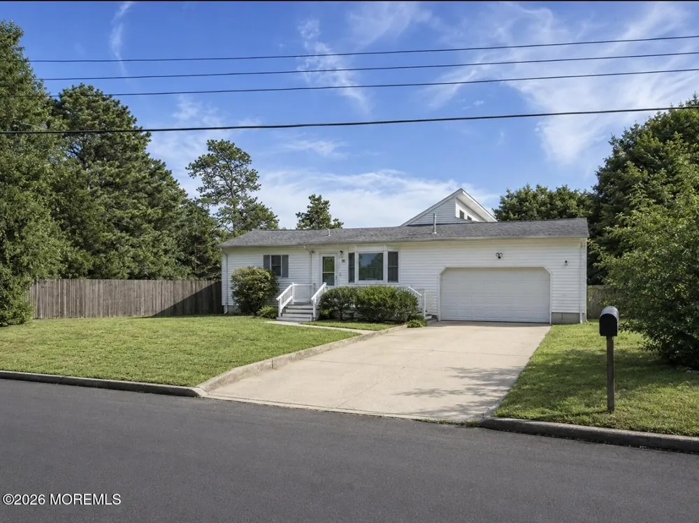 565 Azalea Drive Brick, NJ 08724