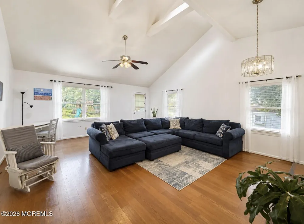 565 Azalea Drive Brick, NJ 08724