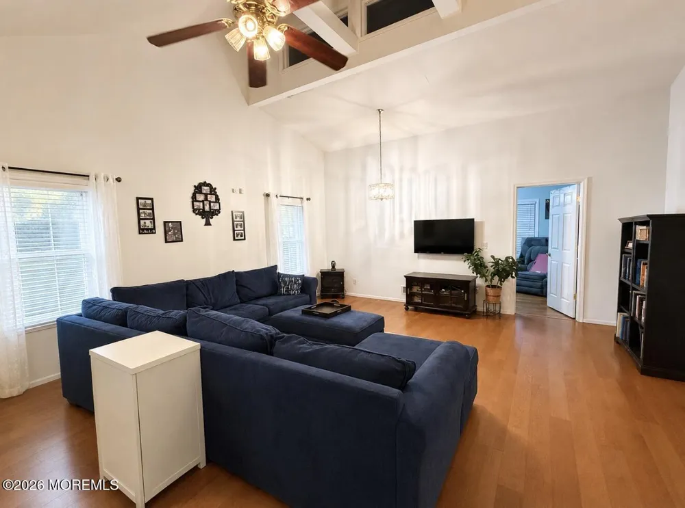 565 Azalea Drive Brick, NJ 08724