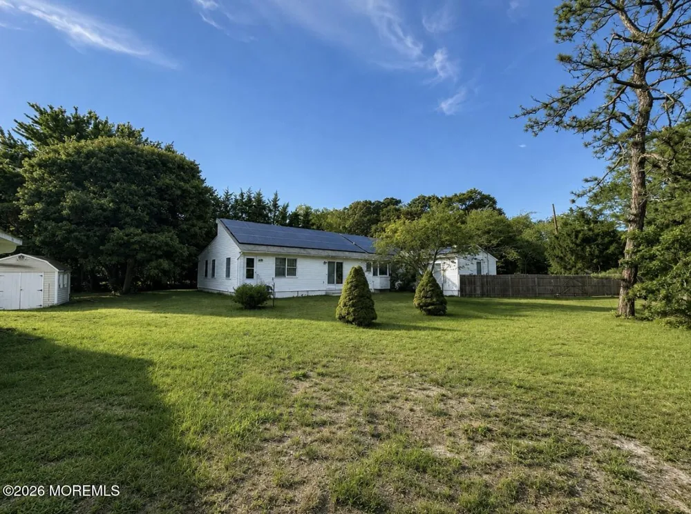 565 Azalea Drive Brick, NJ 08724