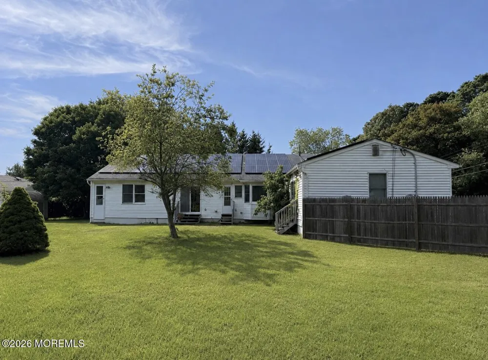 565 Azalea Drive Brick, NJ 08724