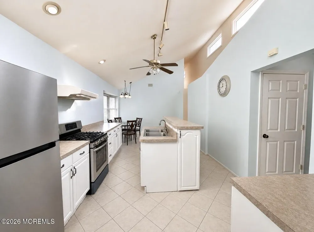 565 Azalea Drive Brick, NJ 08724