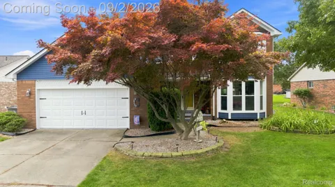 20770 Cannon Drive
