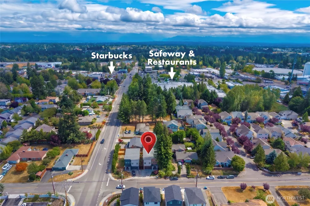 14815 40th Avenue W Lynnwood, WA 98087