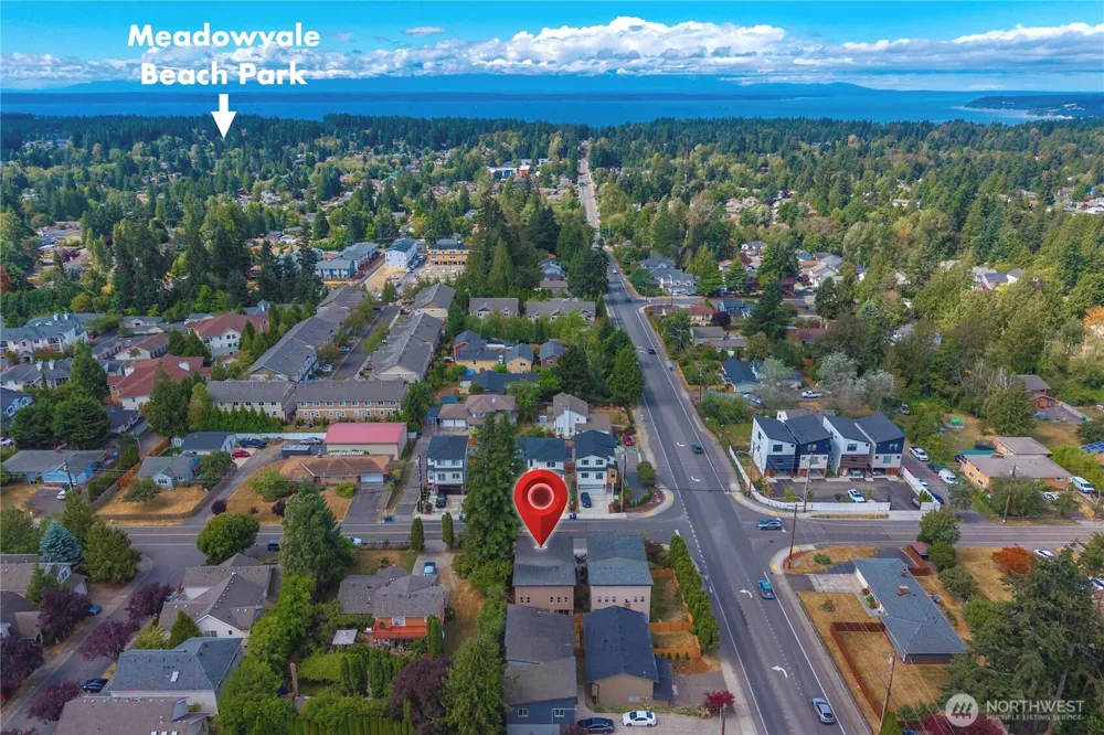 14815 40th Avenue W Lynnwood, WA 98087