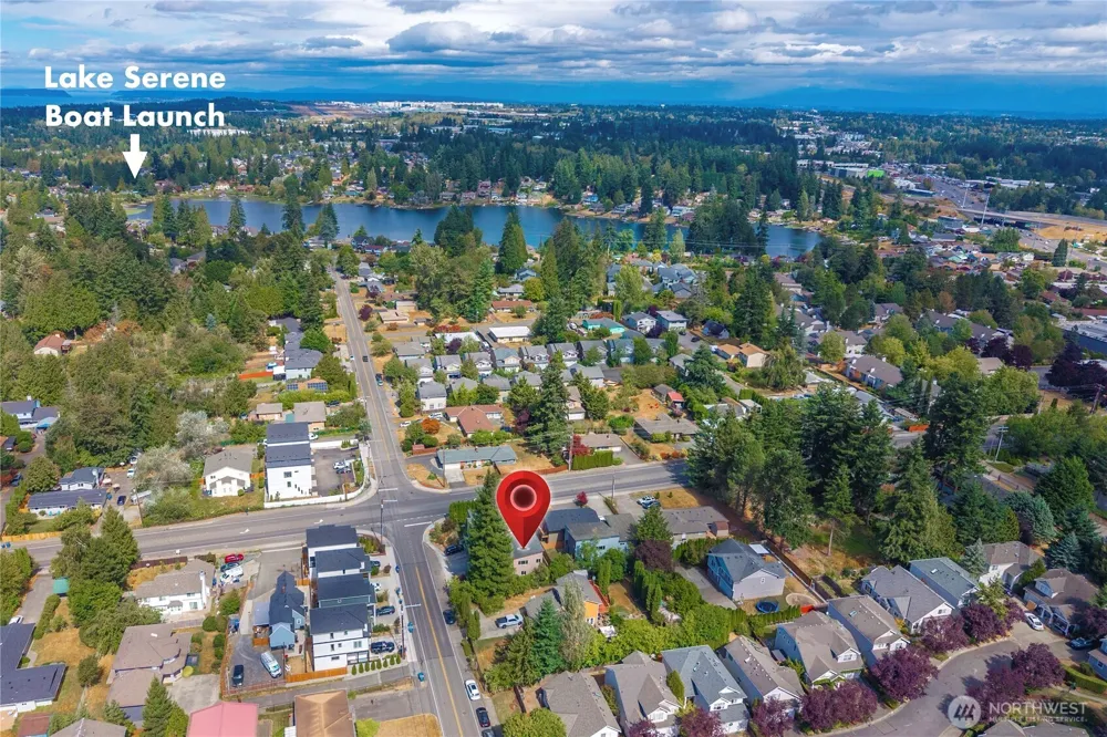 14815 40th Avenue W Lynnwood, WA 98087