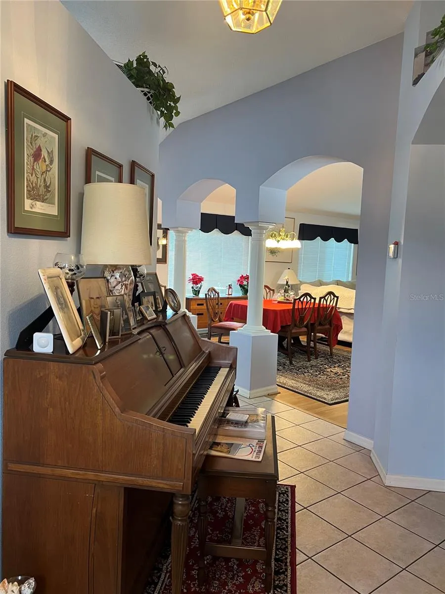 1842 PUERTO BELLO DRIVE The Villages, FL 32159