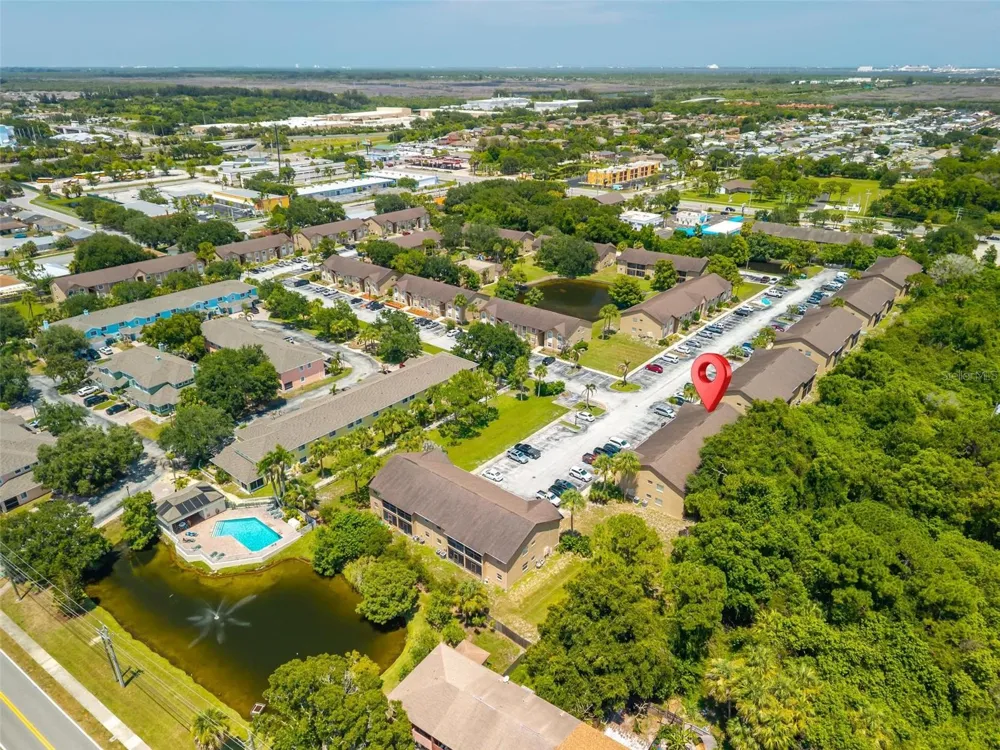 265 SPRING DR #1 Merritt Island, FL 32953