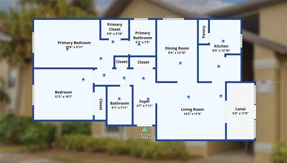 265 SPRING DR #1 Merritt Island, FL 32953