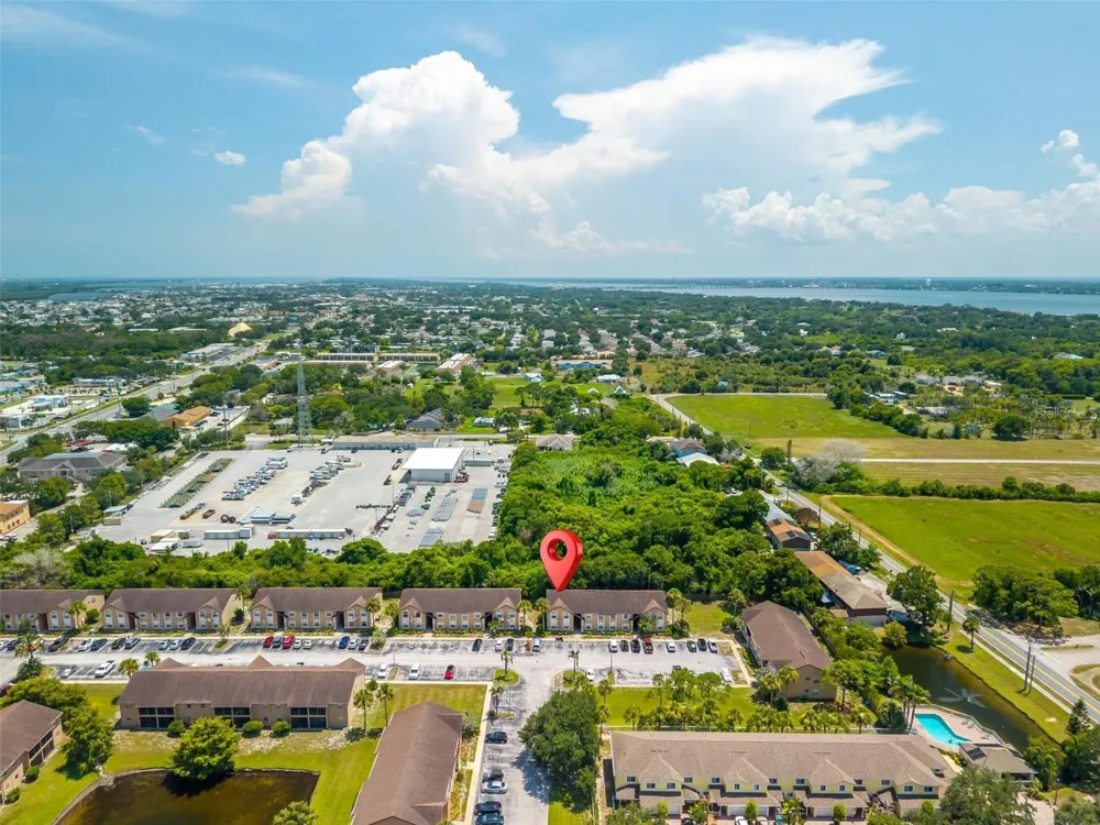 265 SPRING DR #1 Merritt Island, FL 32953