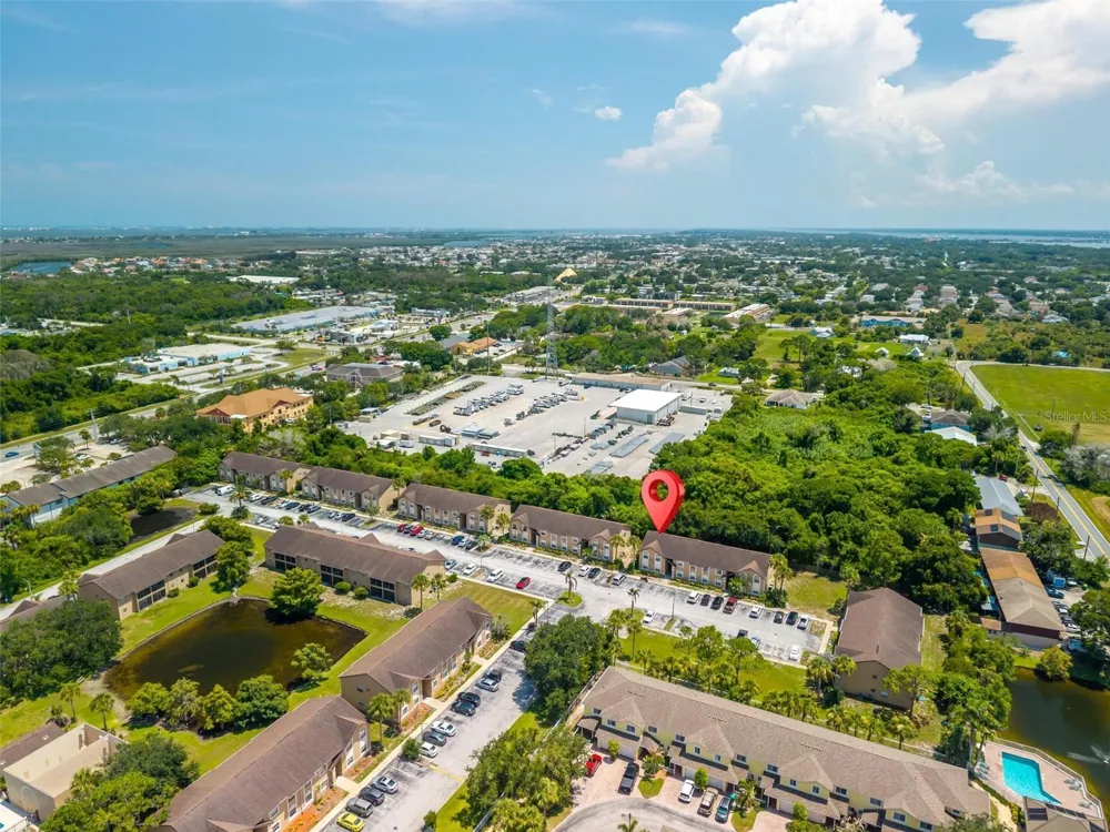265 SPRING DR #1 Merritt Island, FL 32953