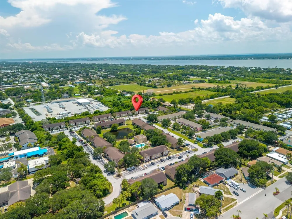 265 SPRING DR #1 Merritt Island, FL 32953