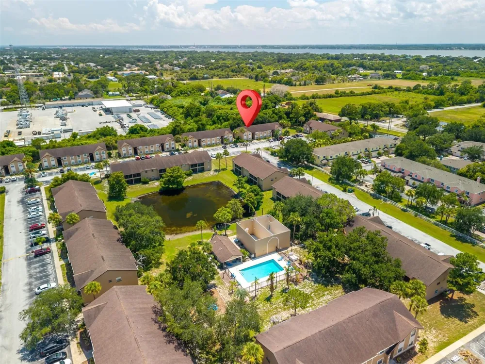 265 SPRING DR #1 Merritt Island, FL 32953