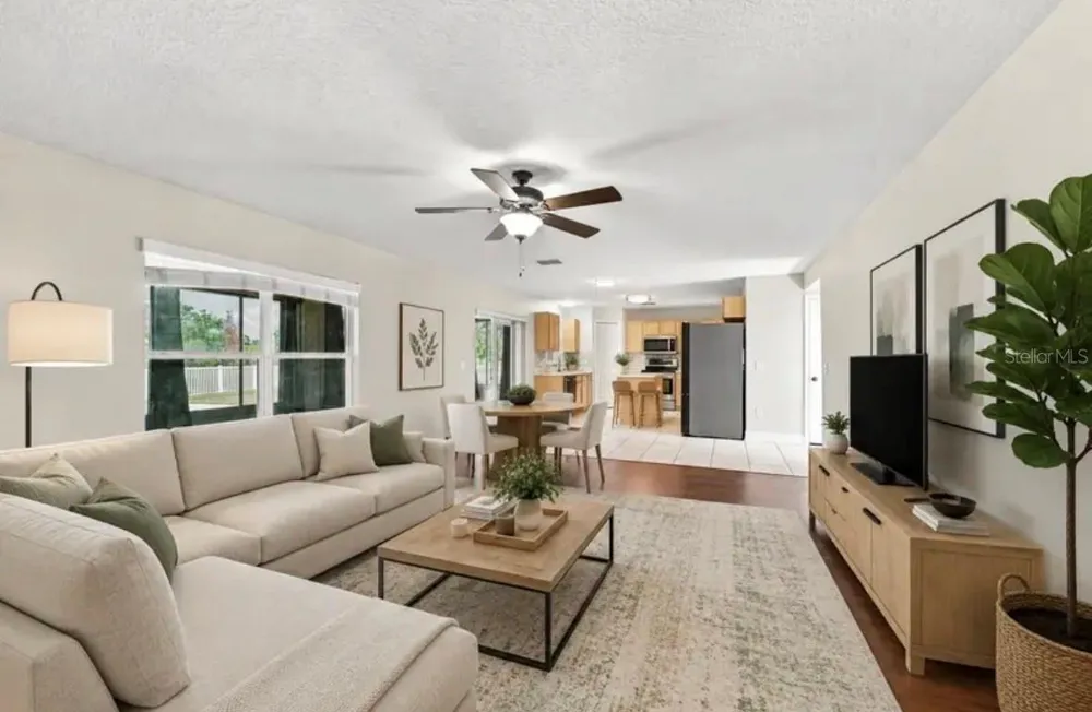 507 GRANITE CIR Chuluota, FL 32766