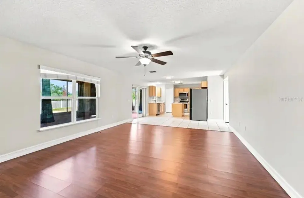 507 GRANITE CIR Chuluota, FL 32766
