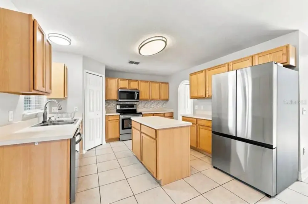 507 GRANITE CIR Chuluota, FL 32766