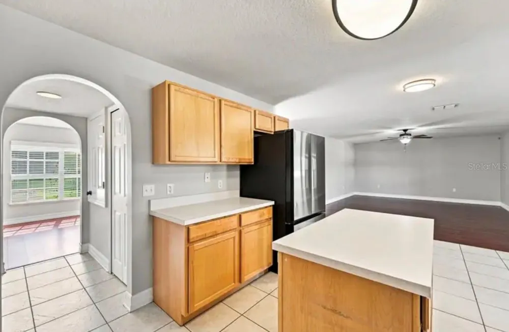 507 GRANITE CIR Chuluota, FL 32766
