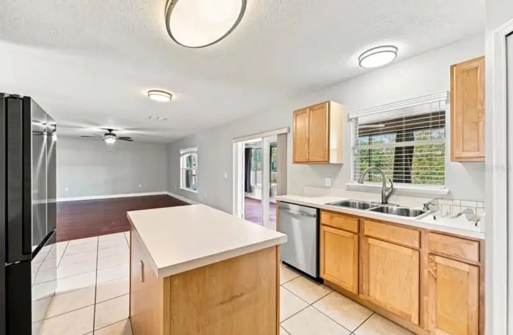 507 GRANITE CIR Chuluota, FL 32766