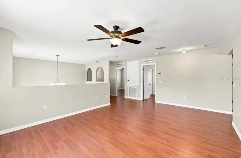 507 GRANITE CIR Chuluota, FL 32766