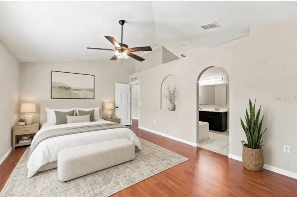507 GRANITE CIR Chuluota, FL 32766