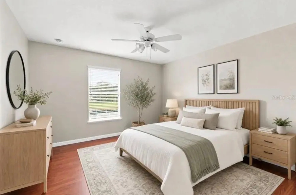 507 GRANITE CIR Chuluota, FL 32766