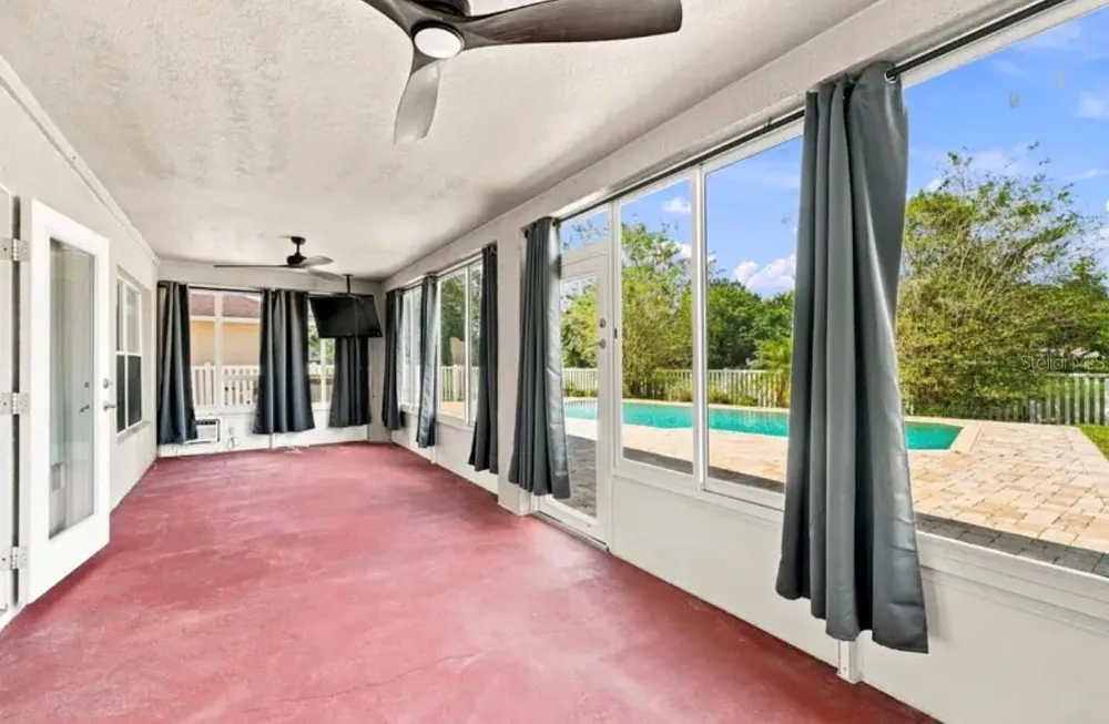 507 GRANITE CIR Chuluota, FL 32766