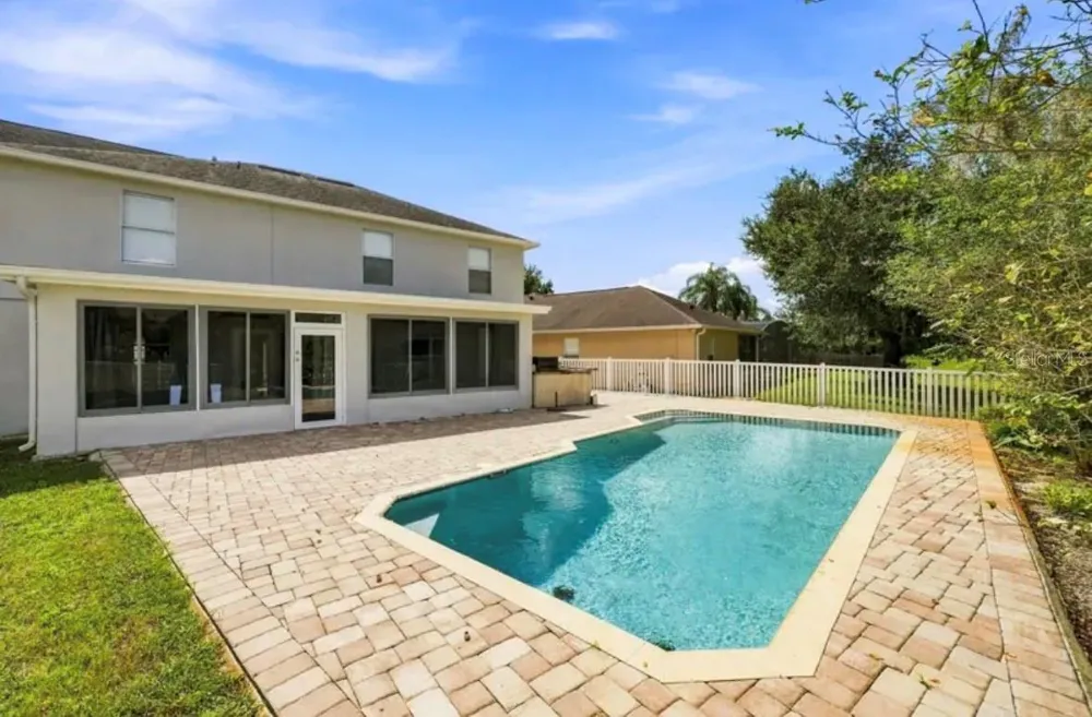 507 GRANITE CIR Chuluota, FL 32766