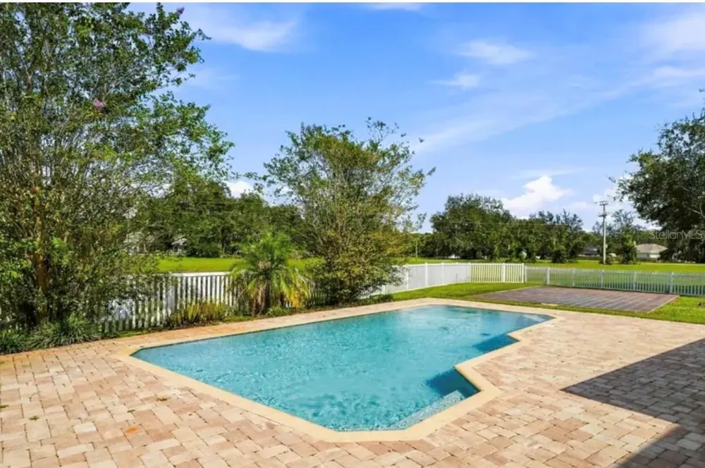 507 GRANITE CIR Chuluota, FL 32766