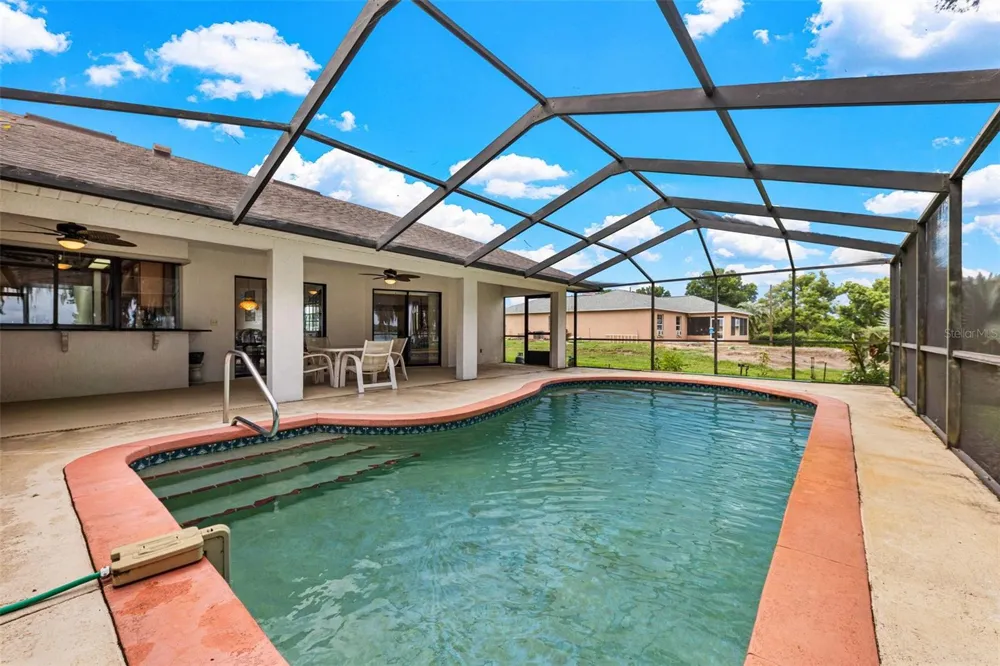 930 ALBRITTON WAY Lake Wales, FL 33859