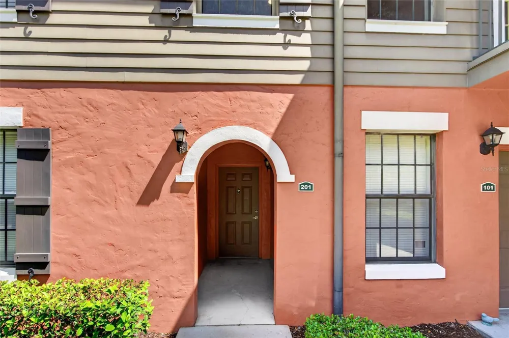 760 CENTERVALE DRIVE #201 Celebration, FL 34747