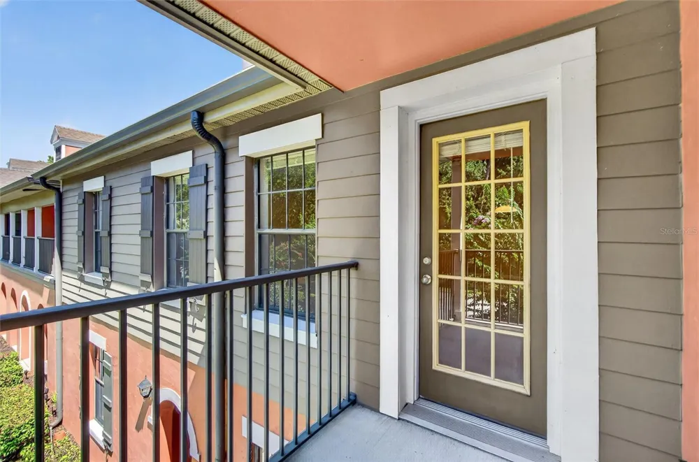 760 CENTERVALE DRIVE #201 Celebration, FL 34747