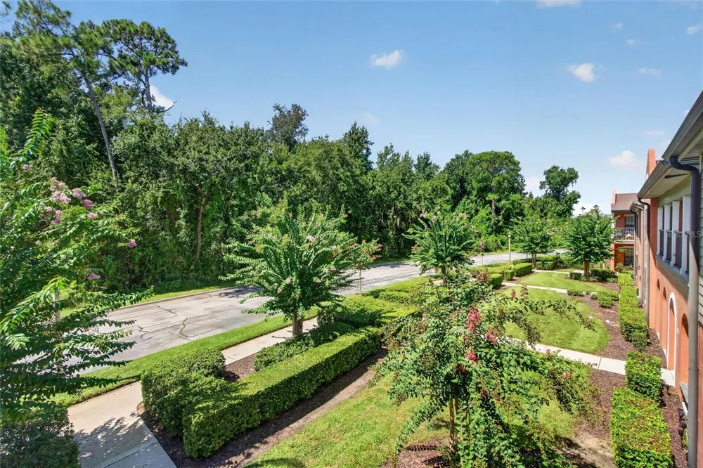 760 CENTERVALE DRIVE #201 Celebration, FL 34747