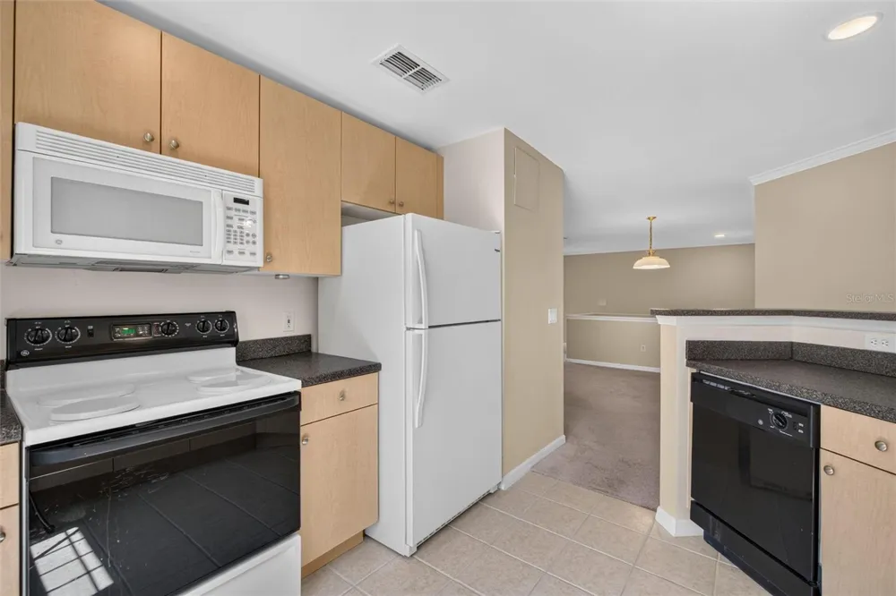 760 CENTERVALE DRIVE #201 Celebration, FL 34747